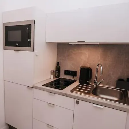 Stylish Central Retreat With A Vintage Twist Apartman *
